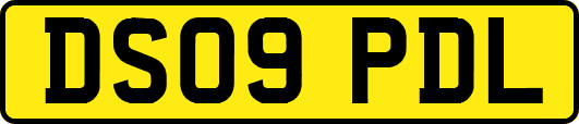 DS09PDL