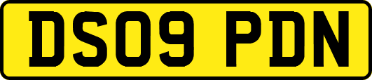 DS09PDN