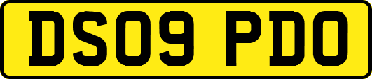 DS09PDO