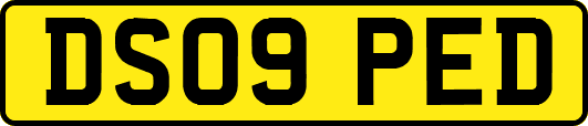 DS09PED