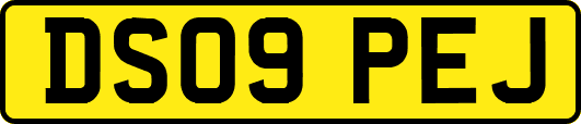 DS09PEJ