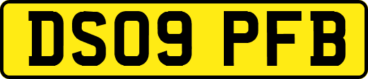 DS09PFB