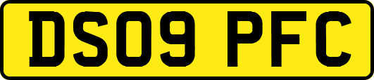 DS09PFC