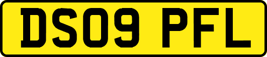 DS09PFL