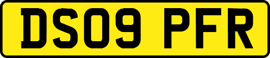 DS09PFR