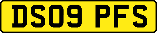 DS09PFS