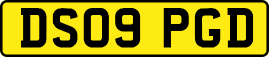 DS09PGD