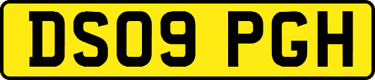 DS09PGH