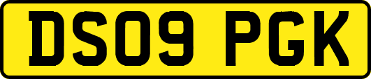 DS09PGK