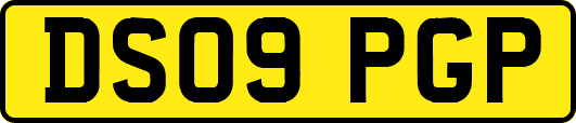 DS09PGP