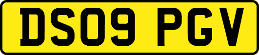 DS09PGV