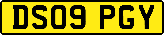 DS09PGY