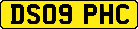 DS09PHC