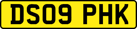 DS09PHK