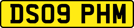 DS09PHM