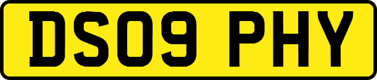 DS09PHY