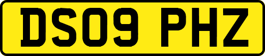 DS09PHZ