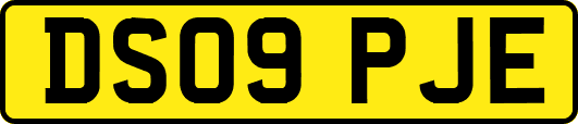 DS09PJE