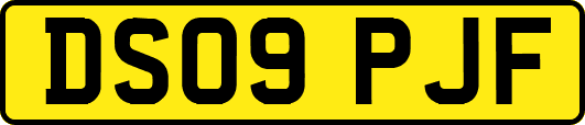 DS09PJF