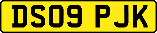 DS09PJK