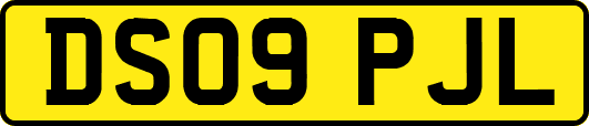 DS09PJL