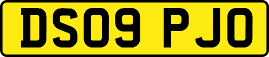 DS09PJO
