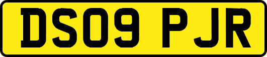 DS09PJR