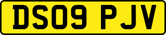 DS09PJV