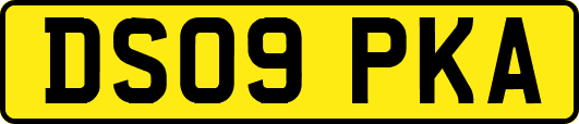 DS09PKA