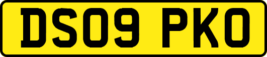DS09PKO