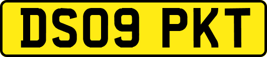 DS09PKT