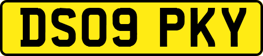 DS09PKY