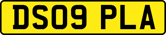 DS09PLA