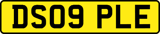 DS09PLE