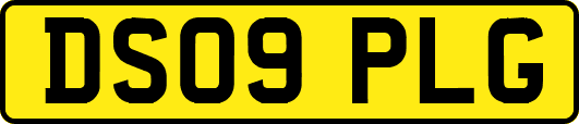 DS09PLG
