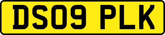 DS09PLK