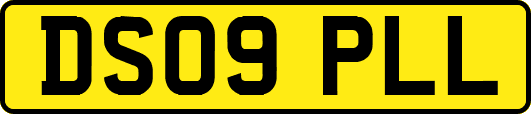 DS09PLL