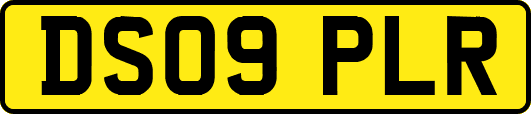 DS09PLR