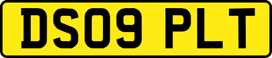 DS09PLT