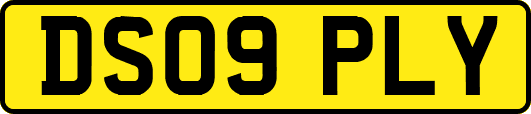 DS09PLY