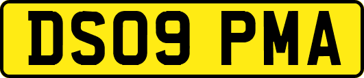 DS09PMA