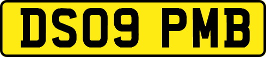 DS09PMB