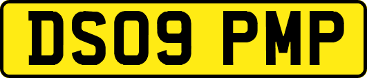 DS09PMP