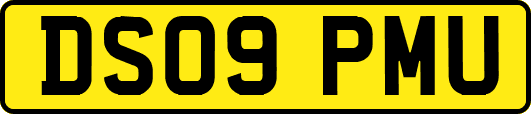 DS09PMU