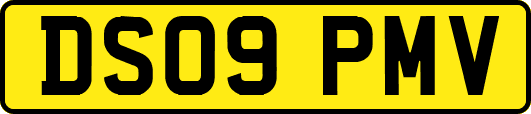 DS09PMV