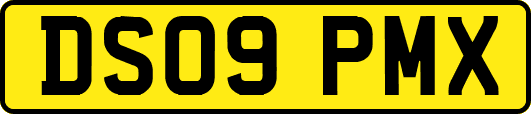DS09PMX