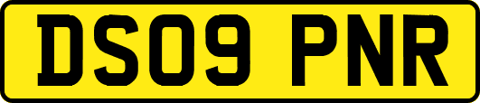 DS09PNR