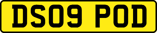 DS09POD