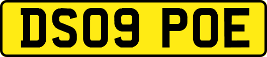 DS09POE