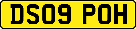 DS09POH